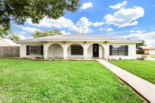 129 Alyene Drive, Lafayette, LA 70506