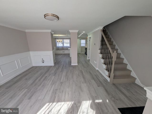 4718 PARKSIDE DR, Baltimore, MD 21206