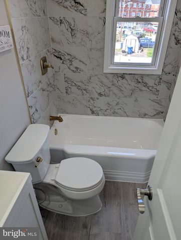 4718 PARKSIDE DR, Baltimore, MD 21206