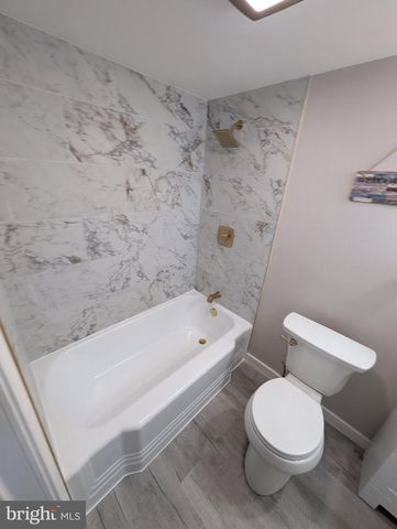 4718 PARKSIDE DR, Baltimore, MD 21206