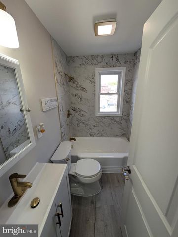 4718 PARKSIDE DR, Baltimore, MD 21206