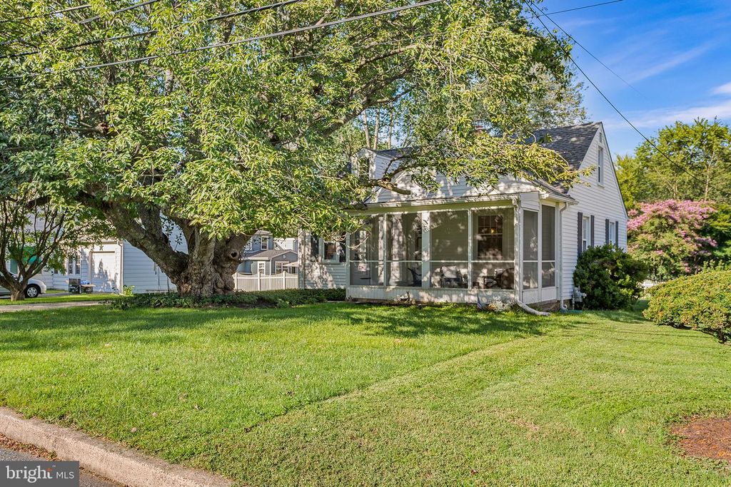 431 VALLEY VIEW RD, MEDIA, PA 19063 — exterior
