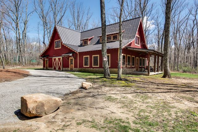 101 Chestnut Hollow Trail, Mcminnville, TN 37110