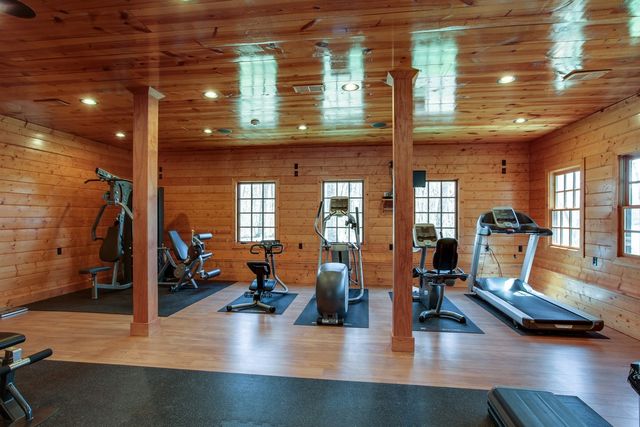 101 Chestnut Hollow Trail, Mcminnville, TN 37110