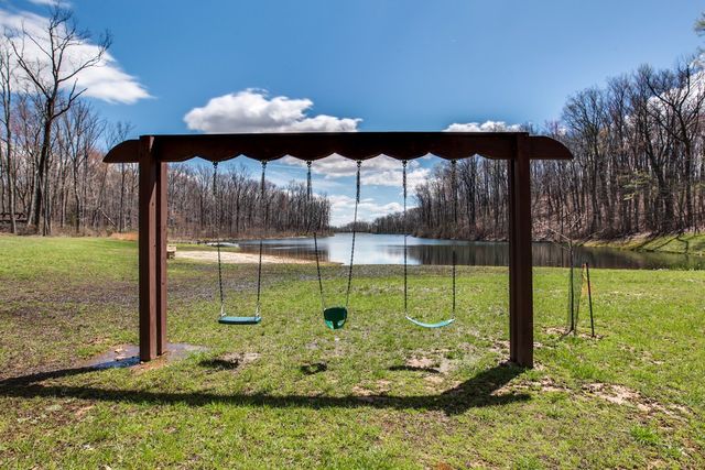 101 Chestnut Hollow Trail, Mcminnville, TN 37110