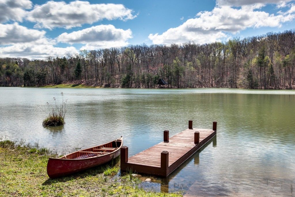 101 Chestnut Hollow Trail, Mcminnville, TN 37110