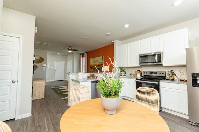 8003 Vanilla Orchid Drive, Houston, TX 77016