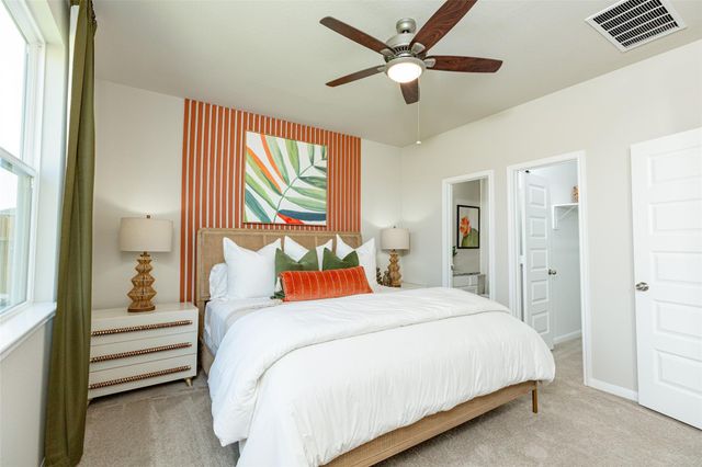8003 Vanilla Orchid Drive, Houston, TX 77016