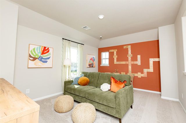 8003 Vanilla Orchid Drive, Houston, TX 77016