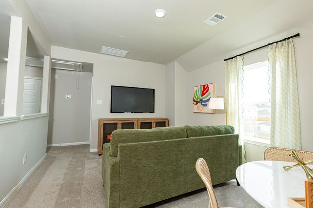 8003 Vanilla Orchid Drive, Houston, TX 77016