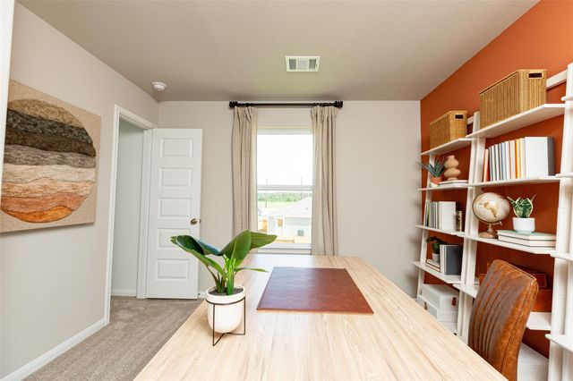 8003 Vanilla Orchid Drive, Houston, TX 77016