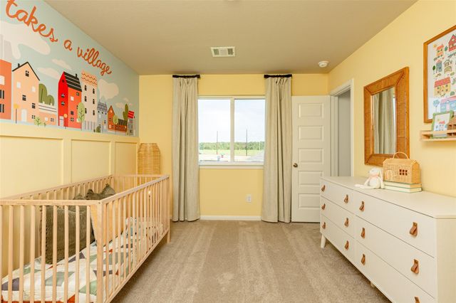 8003 Vanilla Orchid Drive, Houston, TX 77016