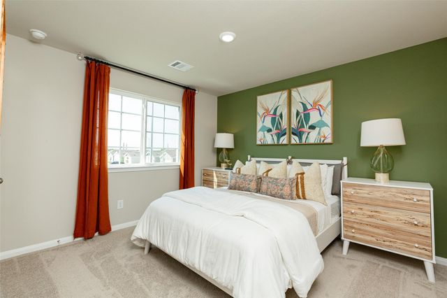 8003 Vanilla Orchid Drive, Houston, TX 77016