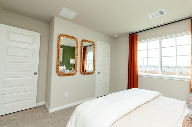 8003 Vanilla Orchid Drive, Houston, TX 77016