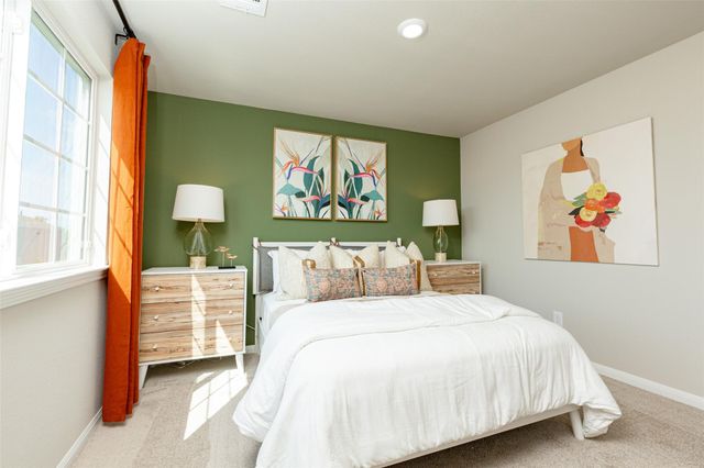 8003 Vanilla Orchid Drive, Houston, TX 77016