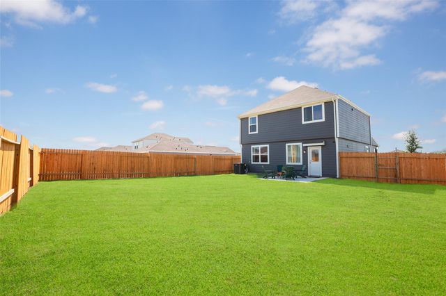 8003 Vanilla Orchid Drive, Houston, TX 77016