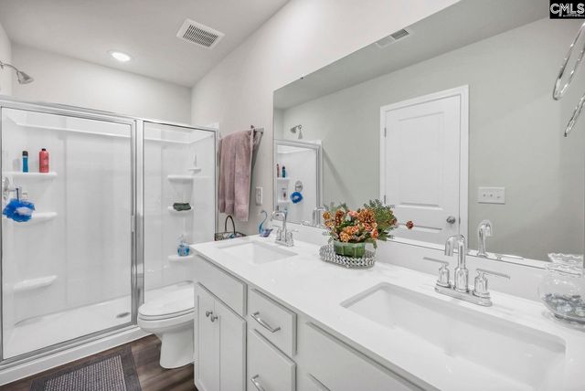 215 bones Road, Gilbert, SC 29054