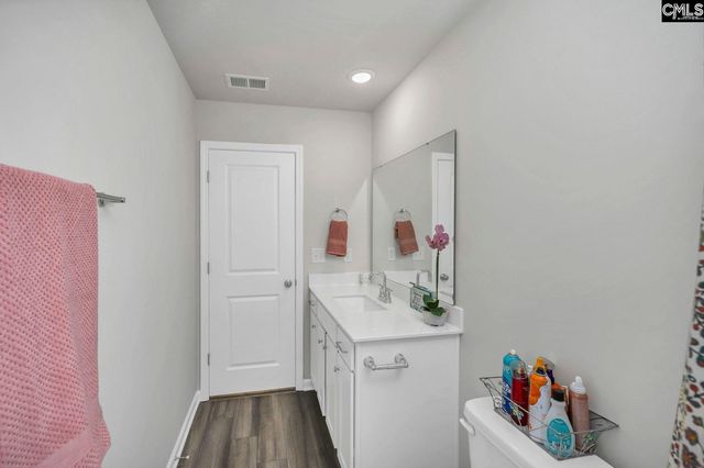 215 bones Road, Gilbert, SC 29054