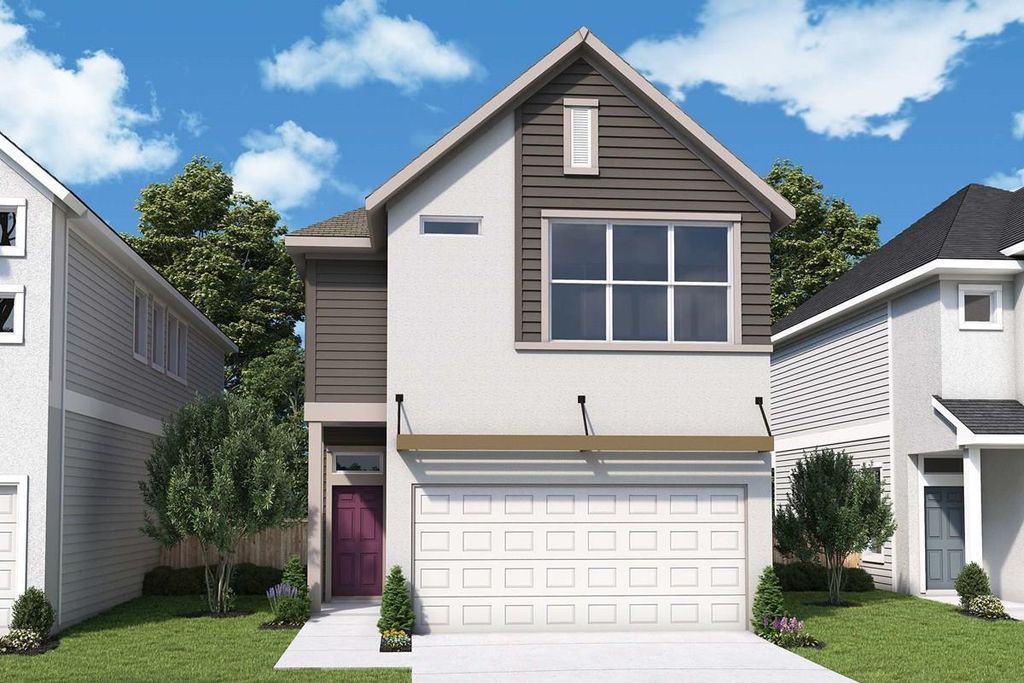 5508 Forks RD, Austin, TX 78747