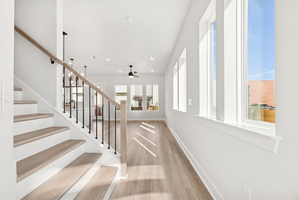 5508 Forks RD, Austin, TX 78747