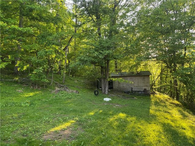 542 Hughart Drive, Charleston, WV 25312