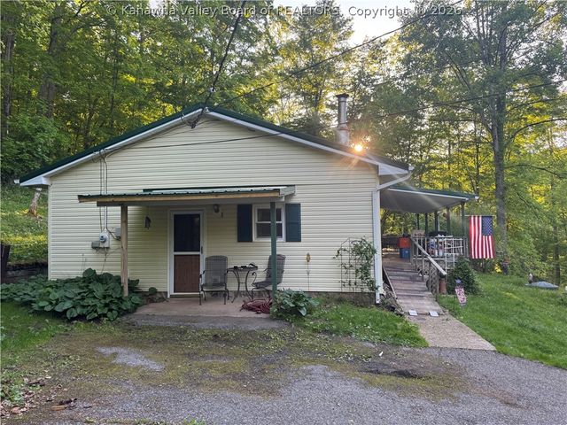 542 Hughart Drive, Charleston, WV 25312