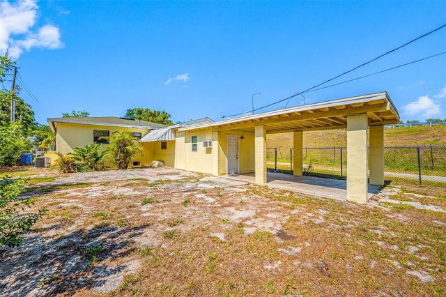 3246 20TH AVENUE S, St Petersburg, FL 33712