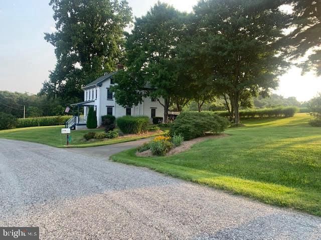 15138 LITTLE RD, Stewartstown, PA 17363