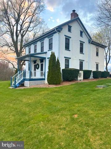 15138 LITTLE RD, Stewartstown, PA 17363