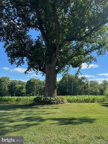 15138 LITTLE RD, Stewartstown, PA 17363