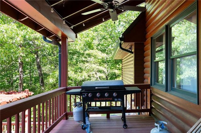 412 Indian Trail, Jasper, GA 30143