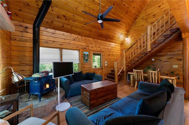412 Indian Trail, Jasper, GA 30143