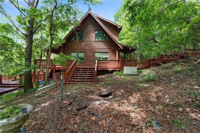 412 Indian Trail, Jasper, GA 30143
