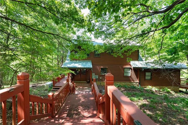 412 Indian Trail, Jasper, GA 30143