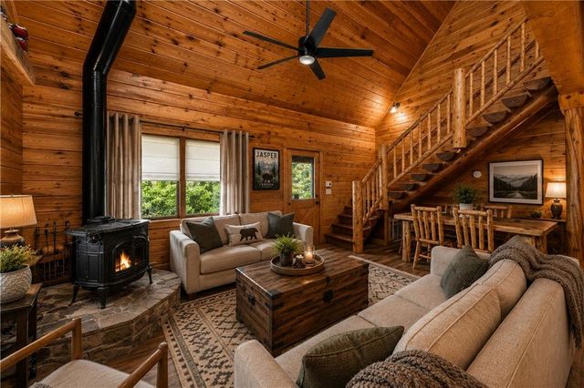 412 Indian Trail, Jasper, GA 30143