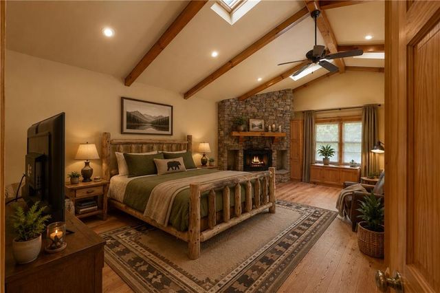 412 Indian Trail, Jasper, GA 30143