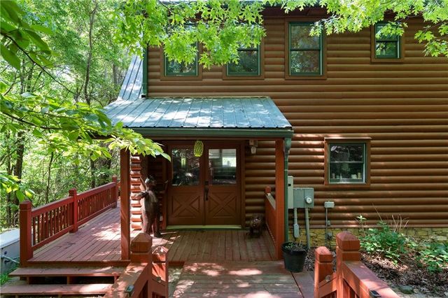 412 Indian Trail, Jasper, GA 30143