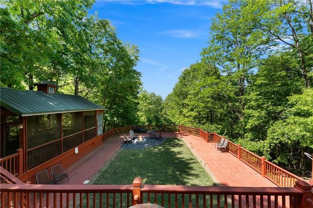 412 Indian Trail, Jasper, GA 30143