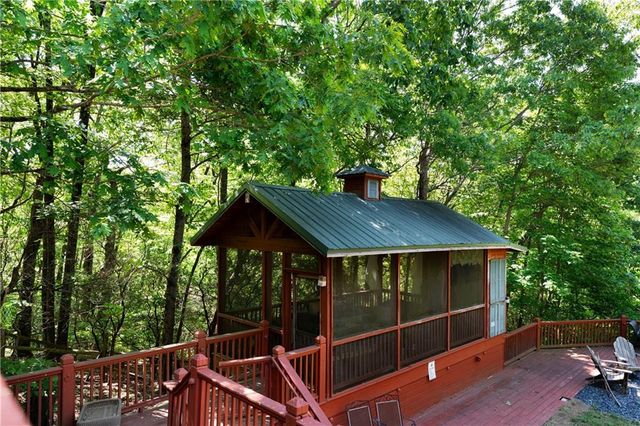 412 Indian Trail, Jasper, GA 30143