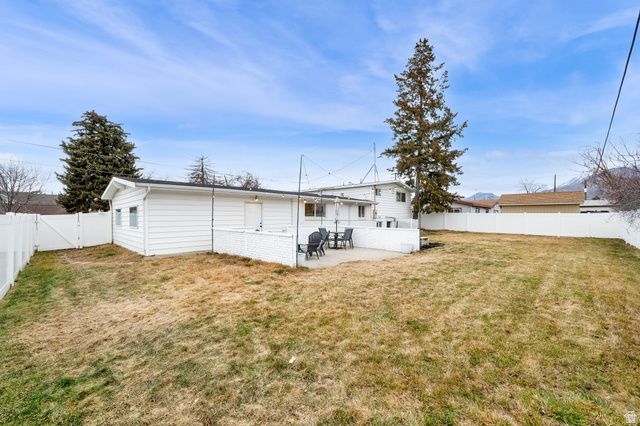 745 S 900 E, Orem, UT 84097