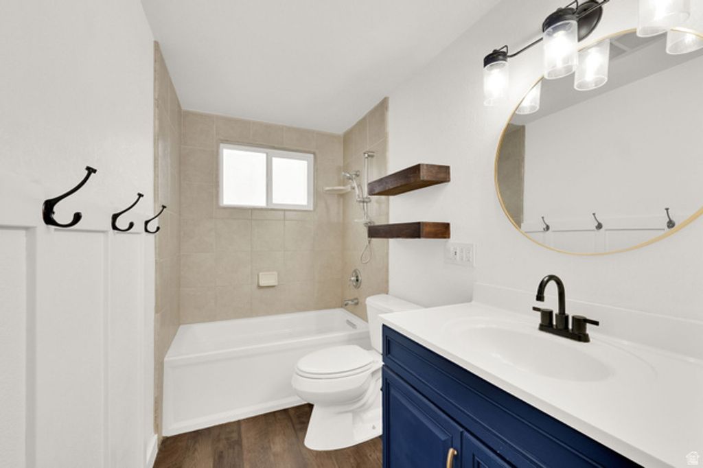 Image 15 of property listing at 745 S 900 E, Orem, UT 84097