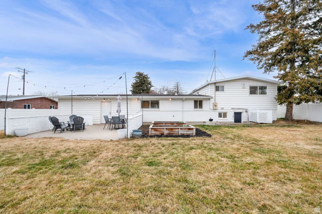 Image 28 of property listing at 745 S 900 E, Orem, UT 84097