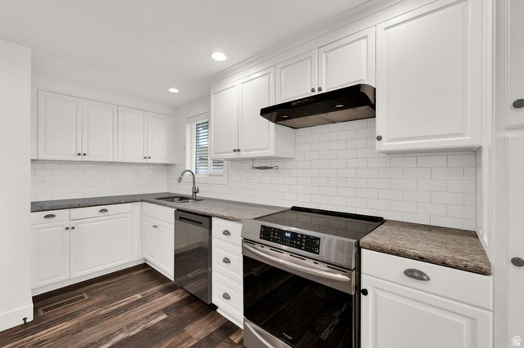 Image 5 of property listing at 745 S 900 E, Orem, UT 84097