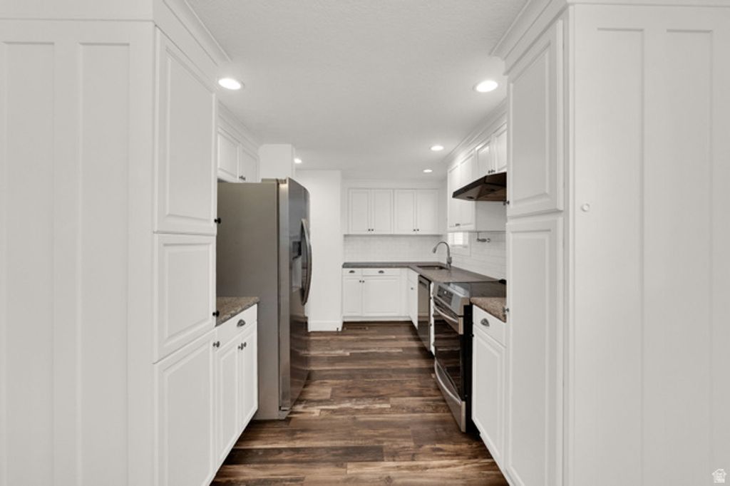 Image 6 of property listing at 745 S 900 E, Orem, UT 84097