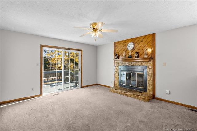 652 Dowfield Drive, Fayetteville, NC 28311