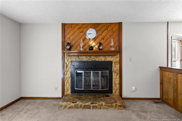 652 Dowfield Drive, Fayetteville, NC 28311