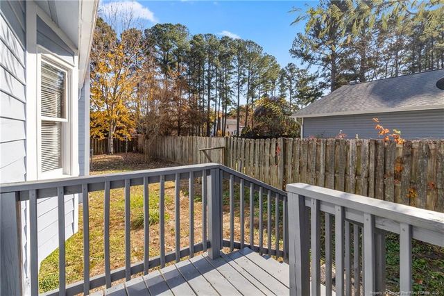 652 Dowfield Drive, Fayetteville, NC 28311