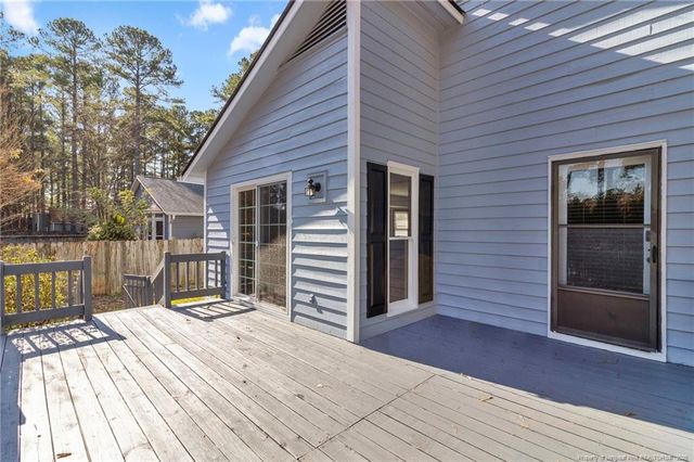 652 Dowfield Drive, Fayetteville, NC 28311