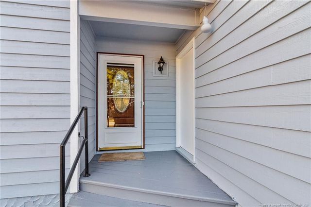 652 Dowfield Drive, Fayetteville, NC 28311