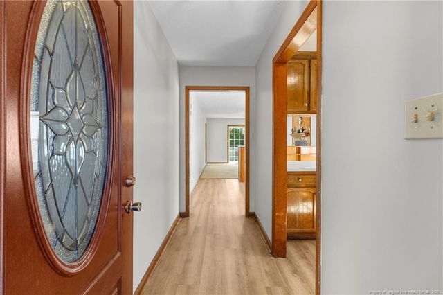 652 Dowfield Drive, Fayetteville, NC 28311